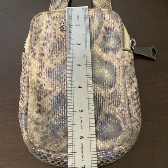 Aimee Kestemberg Leather Crossbody - Picture 7 of 8